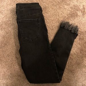 Free people jeans